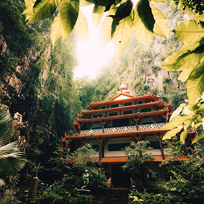 Travel around Malaysia – part I