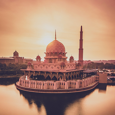 Travel around Malaysia – part II