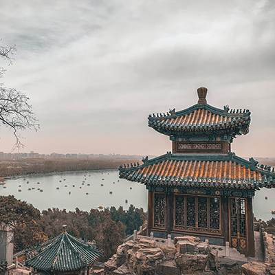 21 days of travel through Asia – part V