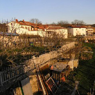 A day with the choir - Slovenian Littoral