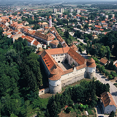 Brežice - Slovenia
