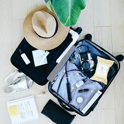 Few Tips to Plan a Trip