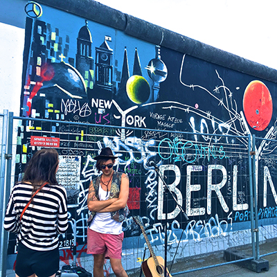 Berlin for Young People