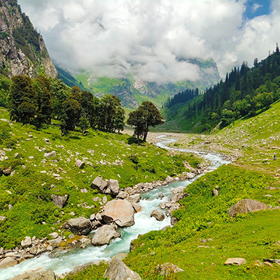 Our adventure in Indian Himalaya – part II