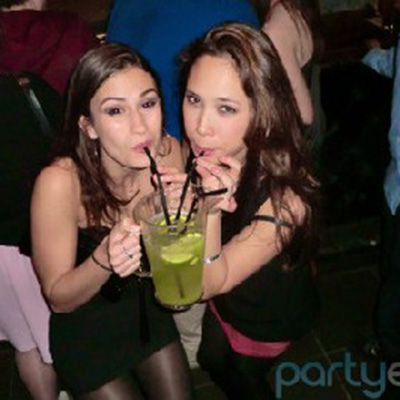 Five Bars for a Study Abroad Budget