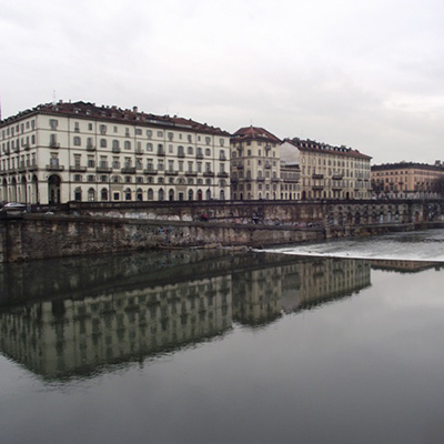 Welcome to Turin