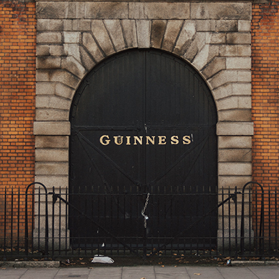 The green Ireland – Part II