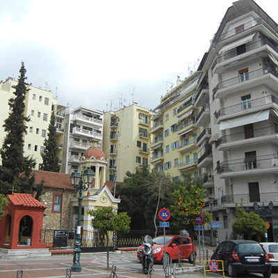 Greece – Part III