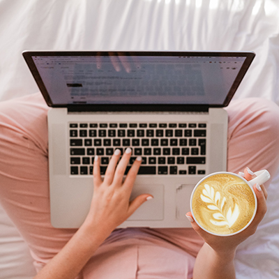 Making Memories on a Blog