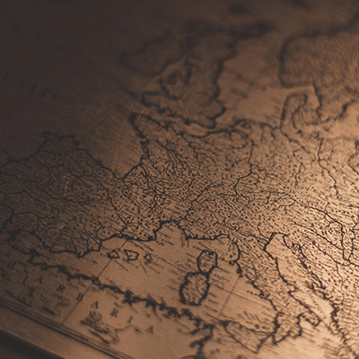 Europe in Two Weeks – Part II