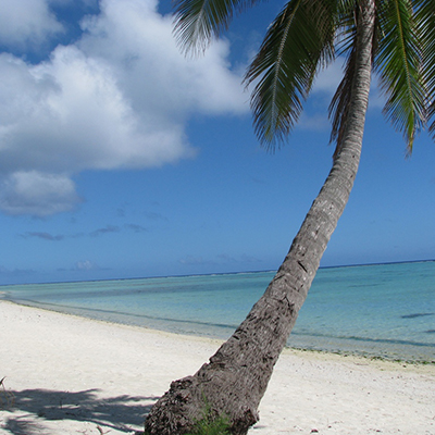 Otok Aitutaki