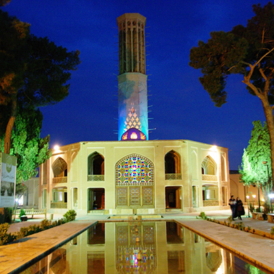 Iran - ko predsodki obmolknejo – 3. del