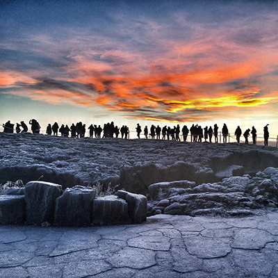 My HI Connect Experience in Iceland