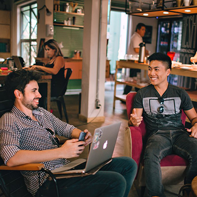 10% off at HI hostels
