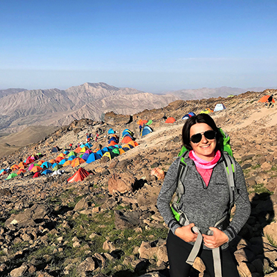 Najboljši trekingi na svetu – 3. del