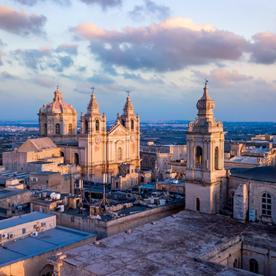 Malta, odlična destinacija za vaše naslednje potovanje