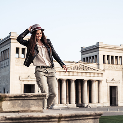 A Trip to Munich, the Capital of Bavaria