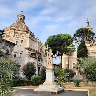 Travelling Around Sicily with a Pinch of Traditional Cuisine