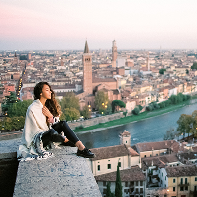 Wanderer’s Guide to a Romantic Verona Experience