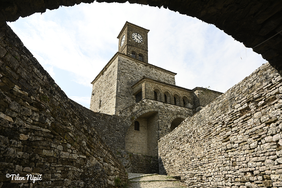 A historic fortress illustrating Albania’s strategic importance and past.