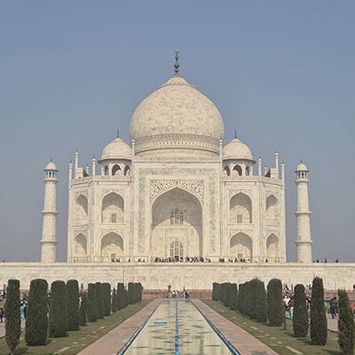 India, a Land Beyond Imagination – Part 1