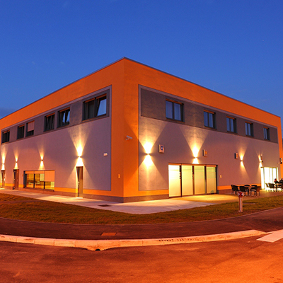 Youth Hostel Slovenj Gradec