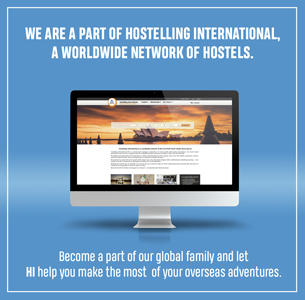 Hostelling International