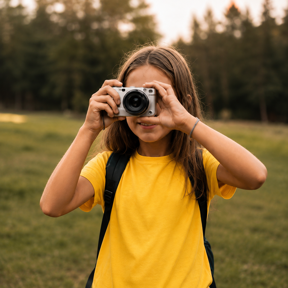 Mladi popotniki odkrivajo svet – Young Travellers Exploring the World