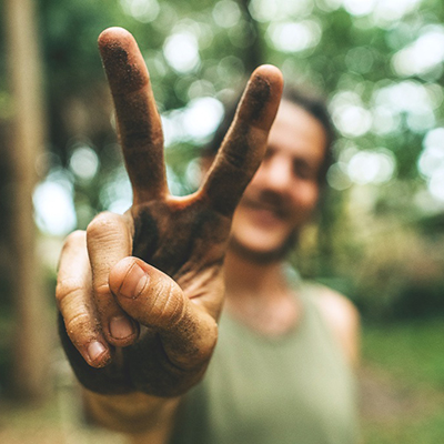 Sleep for Peace 2018