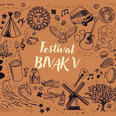 Festival Bivak