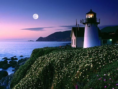 Point Montara Lighthouse hostel 